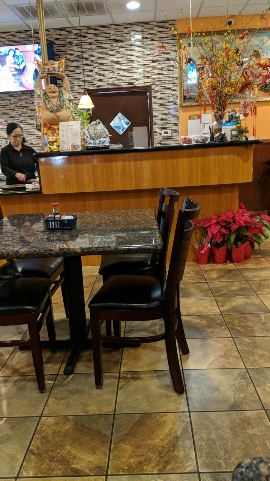 Ky Lin Chinese Restaurant | restaurant | 6106 E Black Horse Pike B5, Egg Harbor Township, NJ 08234, USA | 6093830668 OR +1 609-383-0668