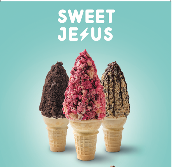Sweet Jesus | restaurant | 1 Bass Pro Mills Dr, Entrance 4, Concord, ON L4K 2M9, Canada | 9055973300 OR +1 905-597-3300