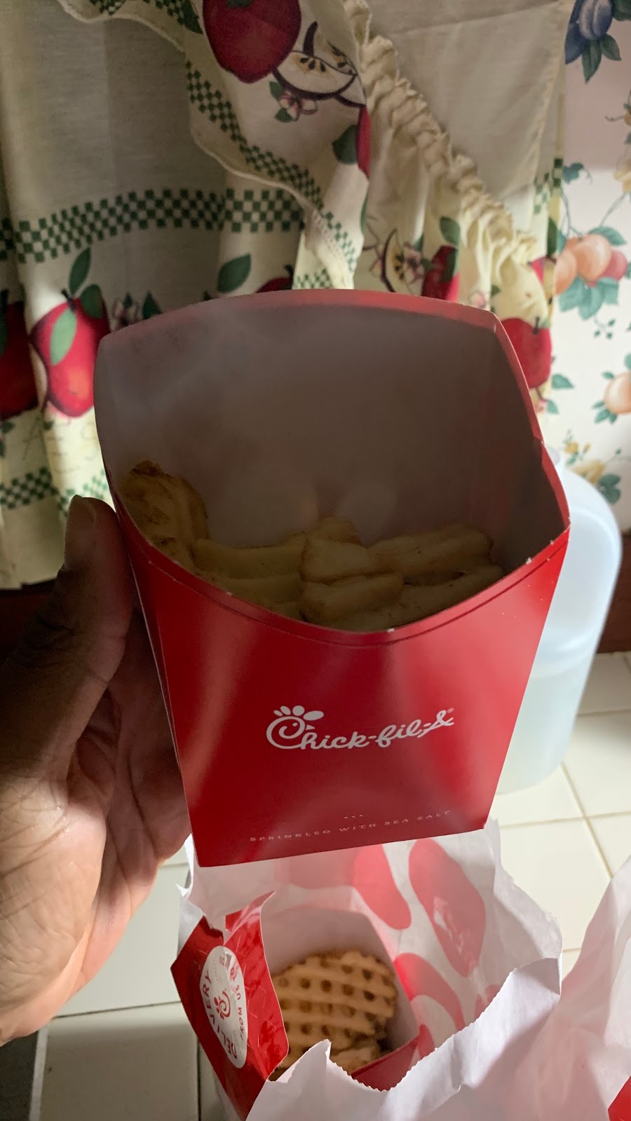 Chick-fil-A West Boca | restaurant | 9536 Glades Rd, Boca Raton, FL 33428, USA | 5612323572 OR +1 561-232-3572