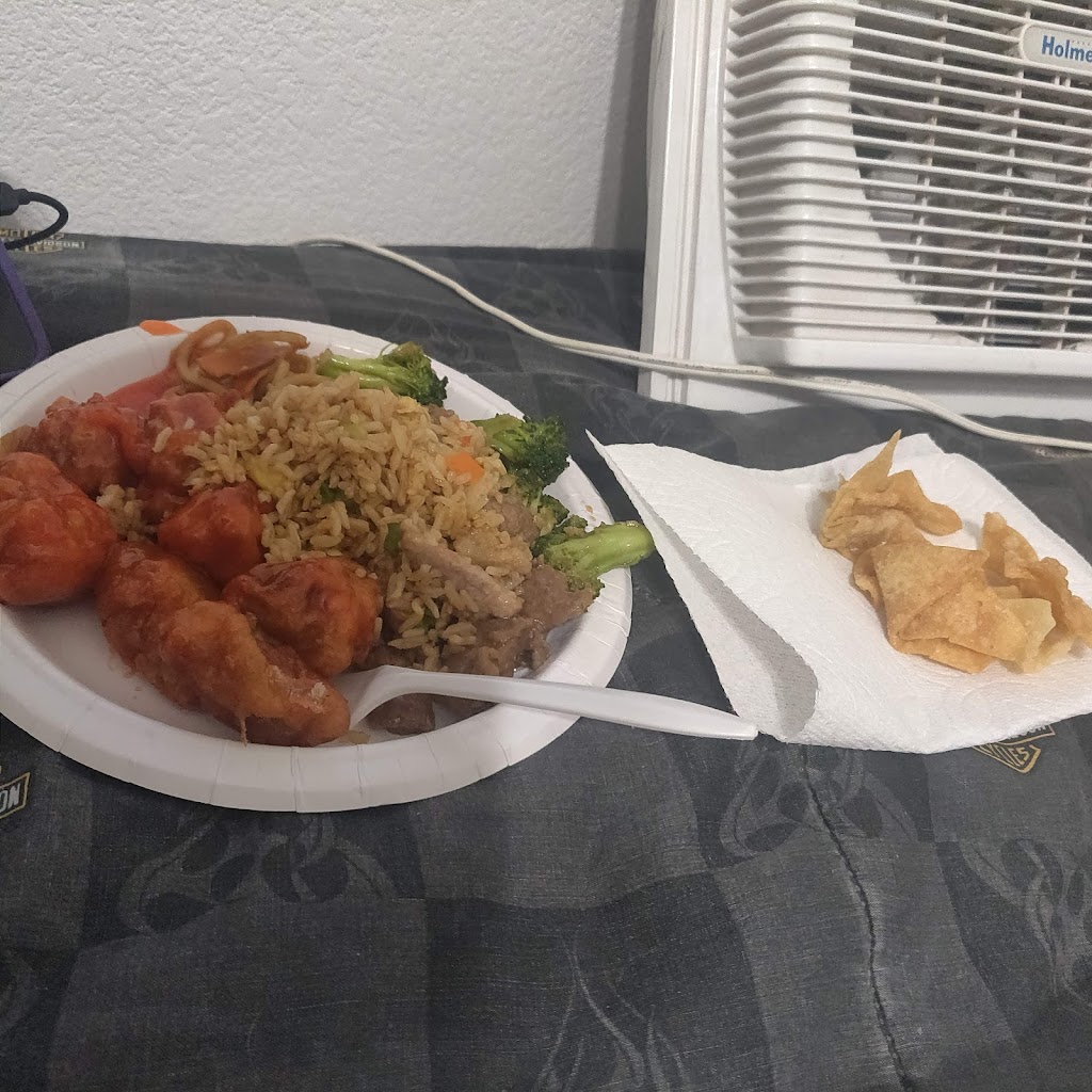 Beijing II | restaurant | 8108 E Frontage Rd, Prescott Valley, AZ 86314, USA | 9287721356 OR +1 928-772-1356