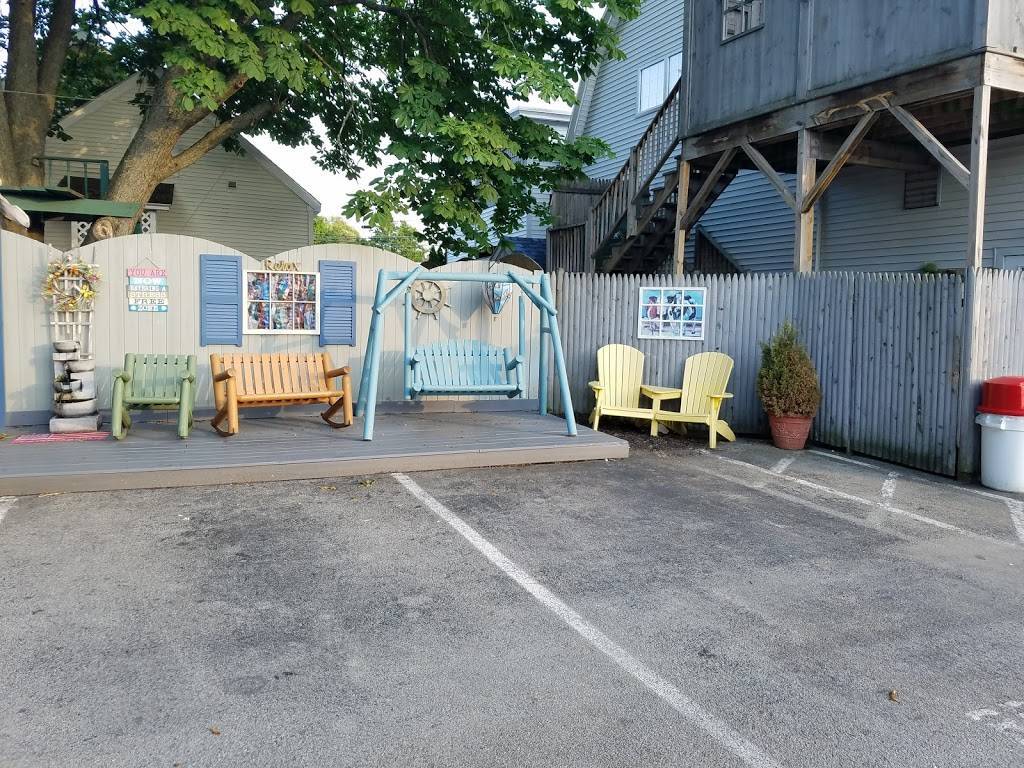 Ballards Ice Cream, Sandwiches & More! | restaurant | 7 Broadway, Concord, NH 03301, USA | 6032255666 OR +1 603-225-5666