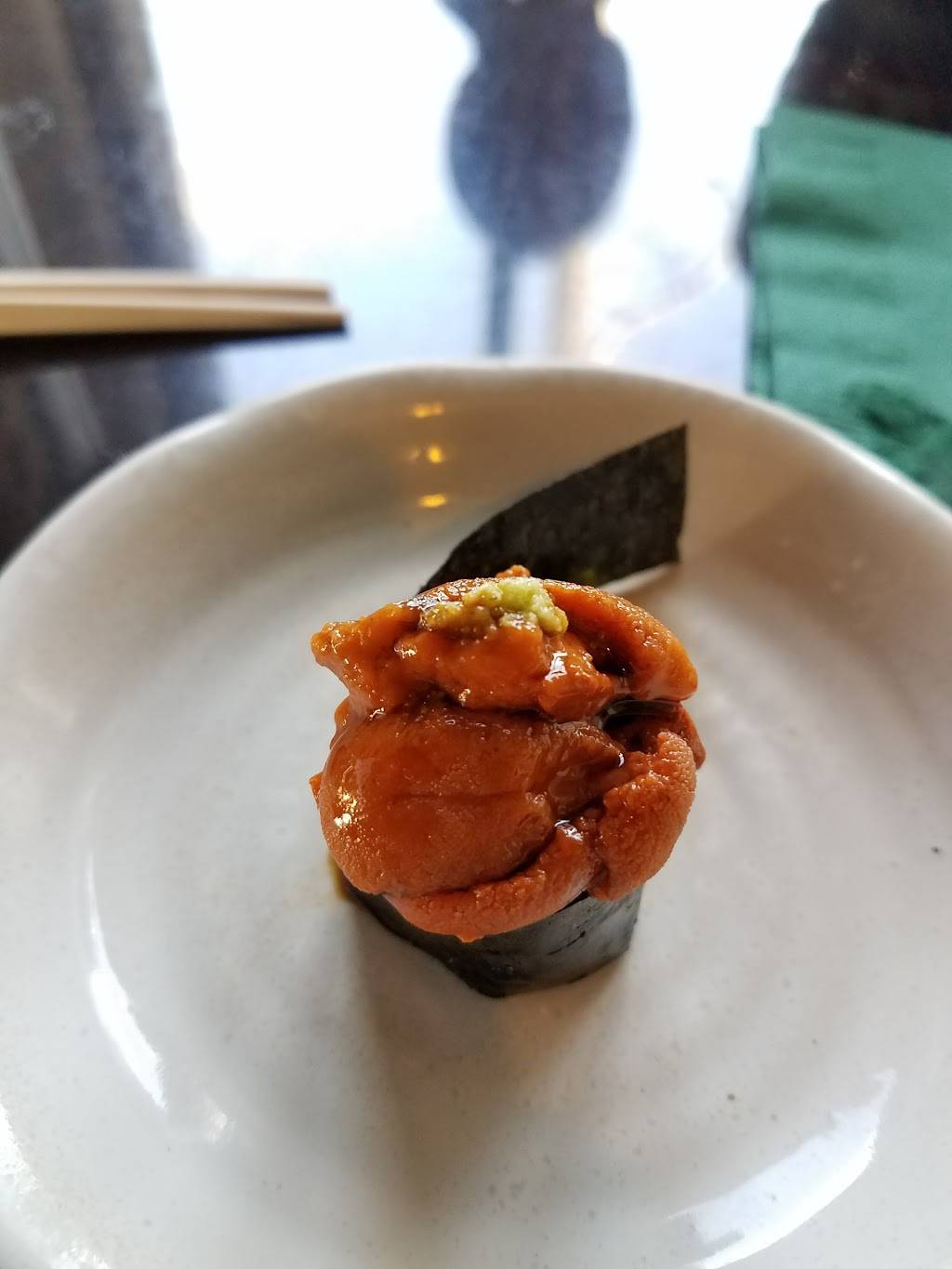 Sushi Zo | restaurant | 9824 National Blvd, Los Angeles, CA 90034, USA | 3108423977 OR +1 310-842-3977