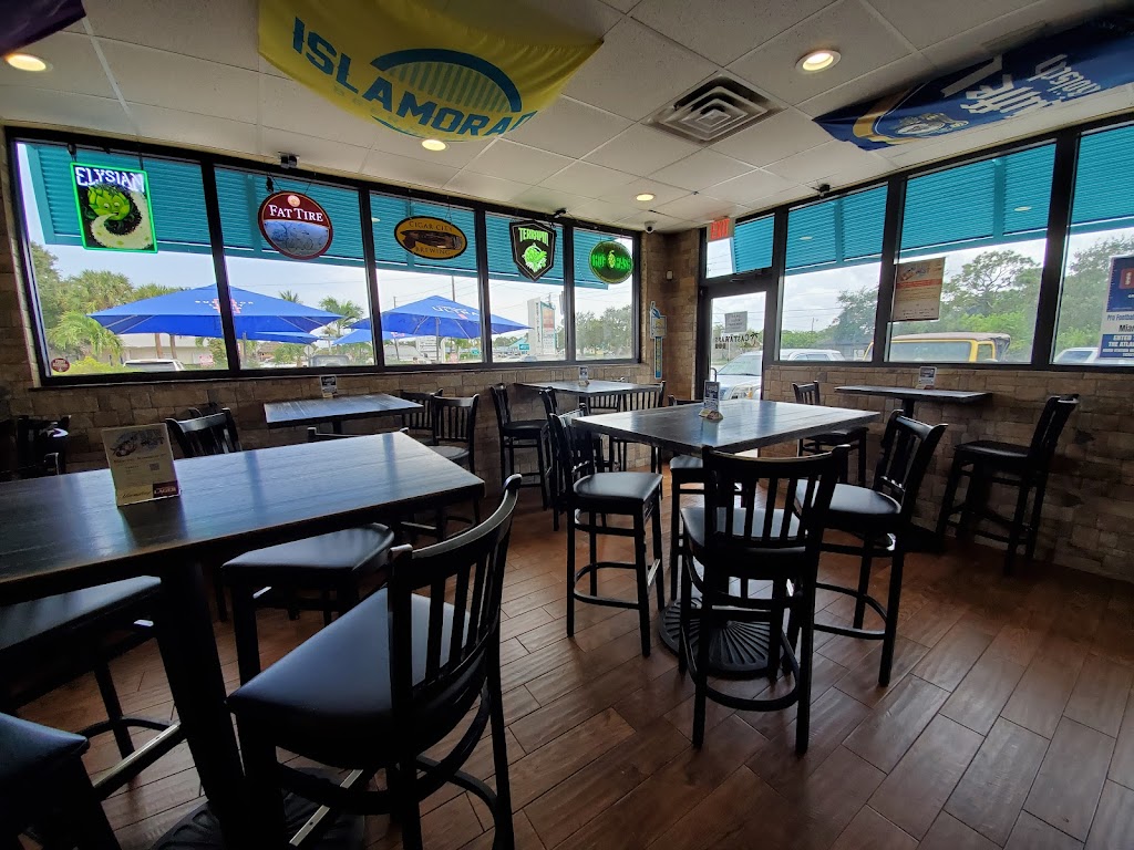 Castaways Gastropub | restaurant | 911 NE Jensen Beach Blvd, Jensen Beach, FL 34957, USA | 7726183838 OR +1 772-618-3838