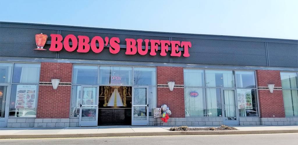 BOBOS MEDITERRANEAN GRILL BUFFET & RESTAURANT | restaurant | 429 S Walnut St, Wilmington, DE 19801, USA | 3022742718 OR +1 302-274-2718