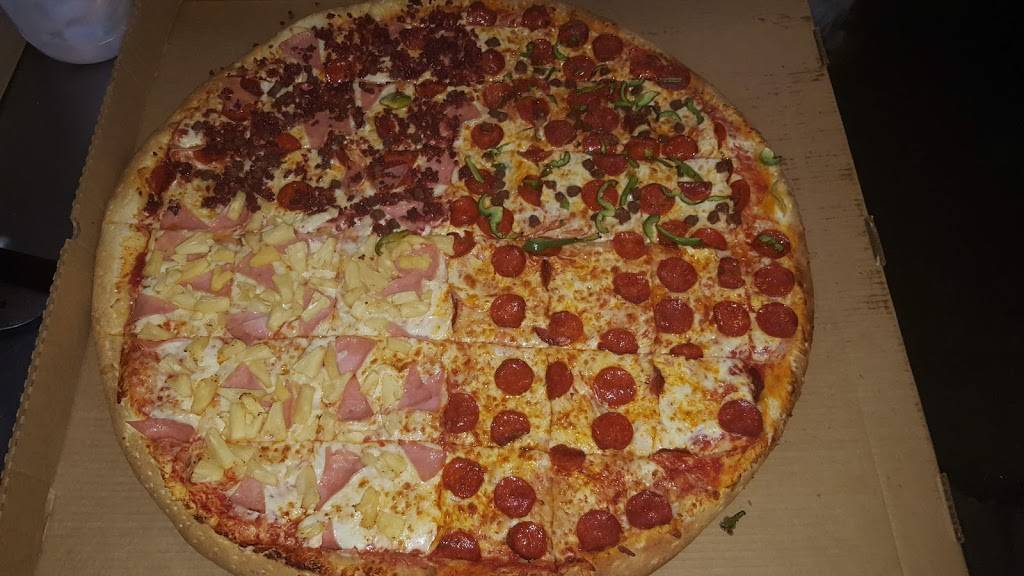 Pizza & Love Gato Bronco | restaurant | Tecnologico, 22454 Tijuana, B.C., Mexico | 016646085555 OR +52 664 608 5555