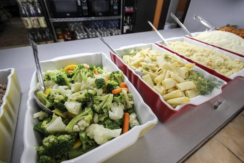 Kalinka Euro Deli | meal delivery | 18090 Collins Ave T-24, Sunny Isles Beach, FL 33160, USA | 3057059333 OR +1 305-705-9333