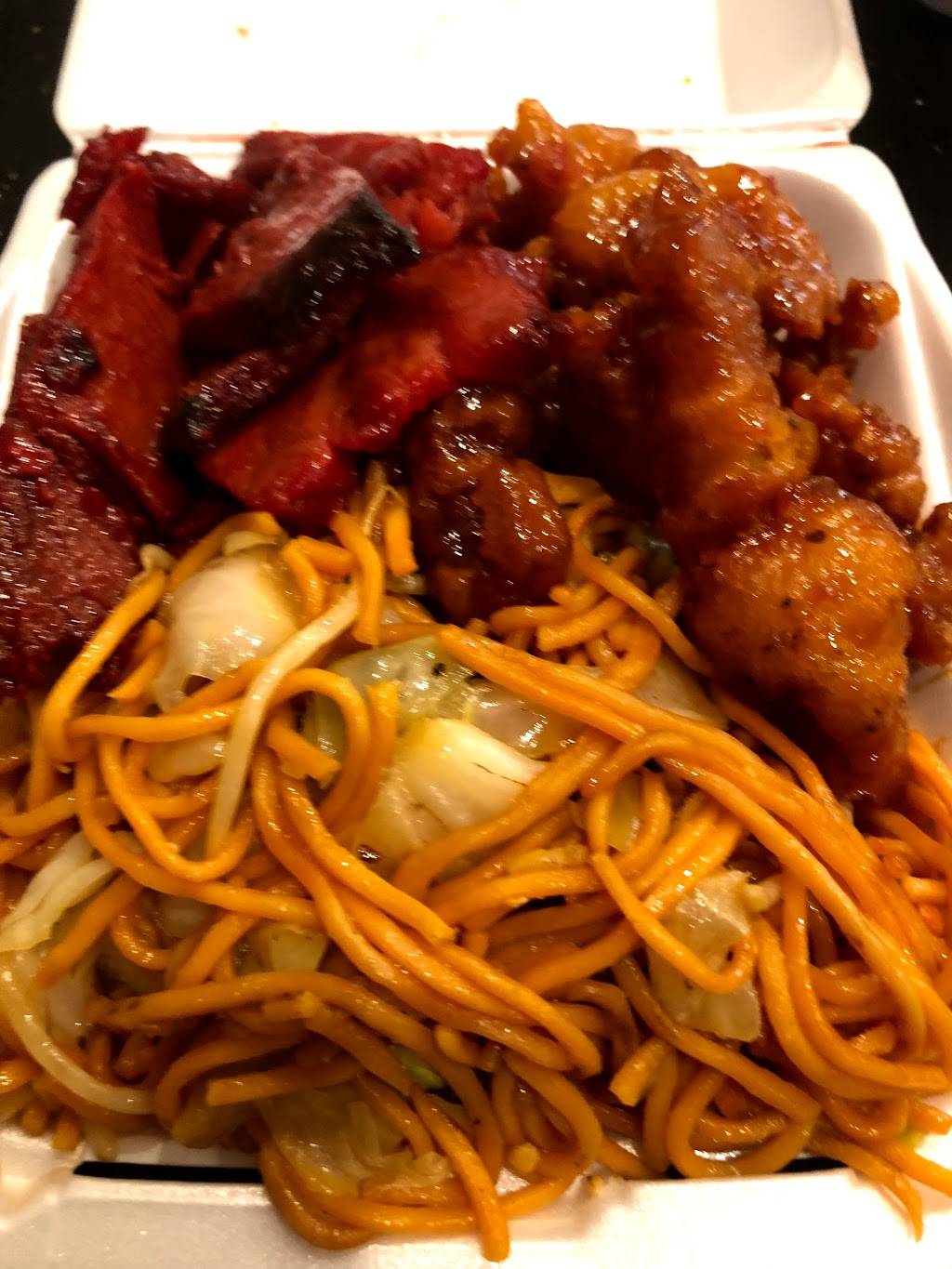 Good China Express | restaurant | 300 S Highland Springs Ave, Banning, CA 92220, USA | 9518455999 OR +1 951-845-5999