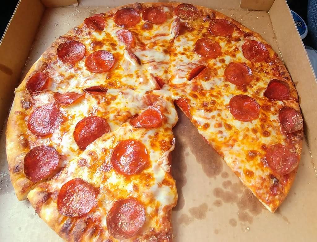 Maka Mia Pizza | restaurant | 20 S Miami Ave, Cleves, OH 45002, USA | 5134073211 OR +1 513-407-3211