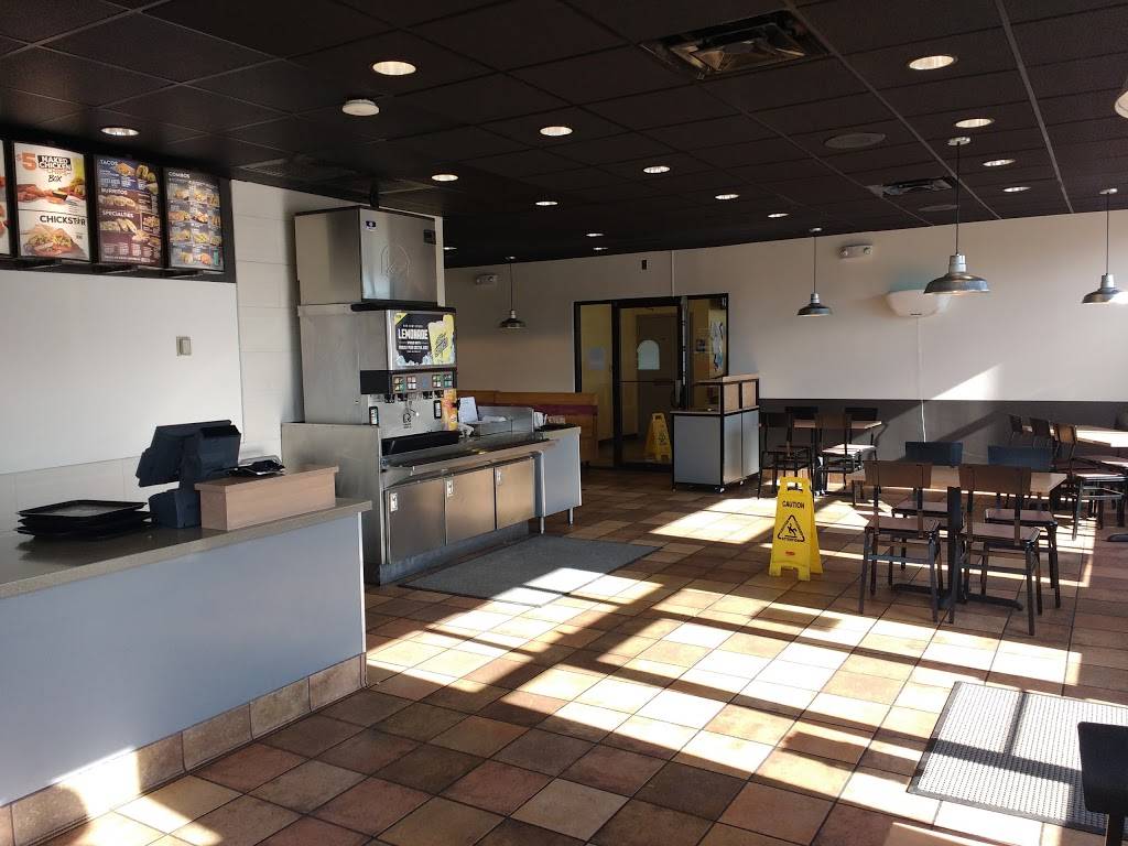 Taco Bell | restaurant | 5829 IN-43, West Lafayette, IN 47906, USA | 7655674900 OR +1 765-567-4900