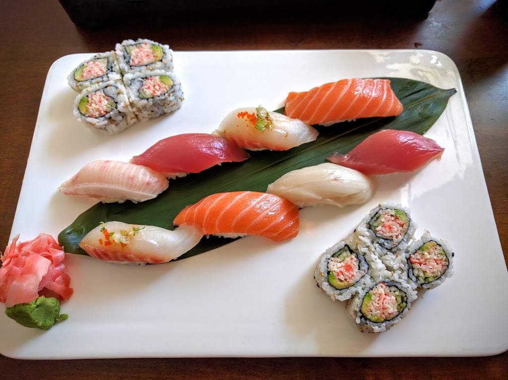 Yamasan Sushi and Grill | restaurant | 1606 N Mills Ave, Orlando, FL 32803, USA | 4072281730 OR +1 407-228-1730