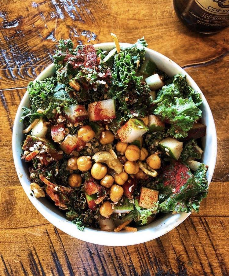 E+ROSE Wellness Cafe of Brentwood | restaurant | 700 Old Hickory Blvd Suite 203, Brentwood, TN 37027, USA | 6156788364 OR +1 615-678-8364