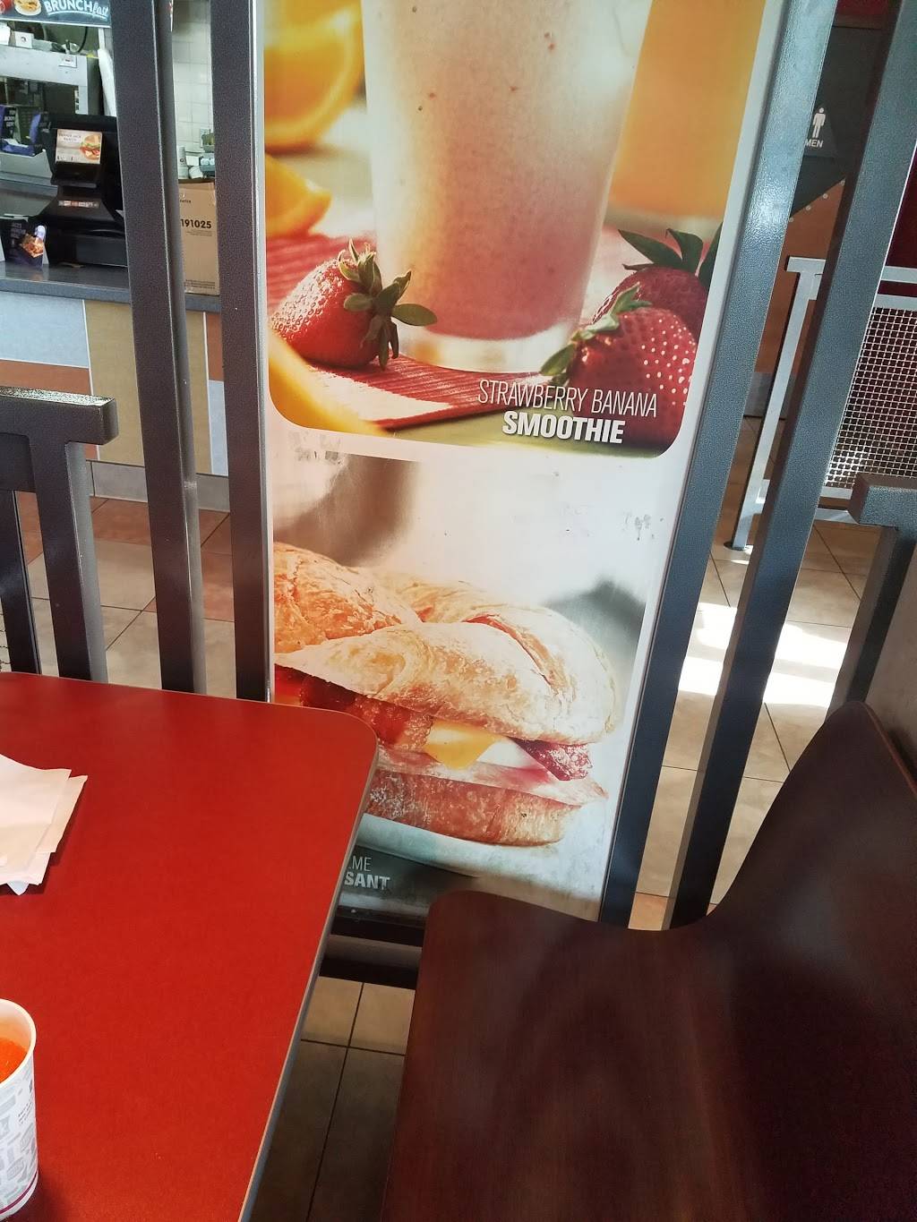 Jack in the Box | restaurant | 7217 Mission St, Daly City, CA 94014, USA | 6507554555 OR +1 650-755-4555