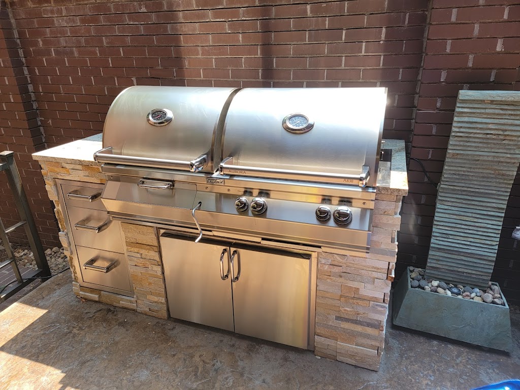 Dan Good Grills | restaurant | E 110th Ct, Commerce City, CO 80022, USA | 7206098783 OR +1 720-609-8783