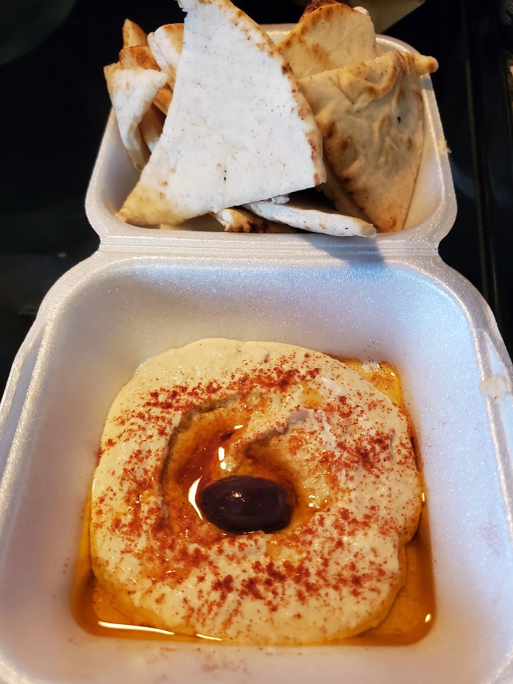 Sesame Mediterranean Kitchen | restaurant | 2755 N Maize Rd Suite 109, Wichita, KS 67205, USA | 3162397107 OR +1 316-239-7107