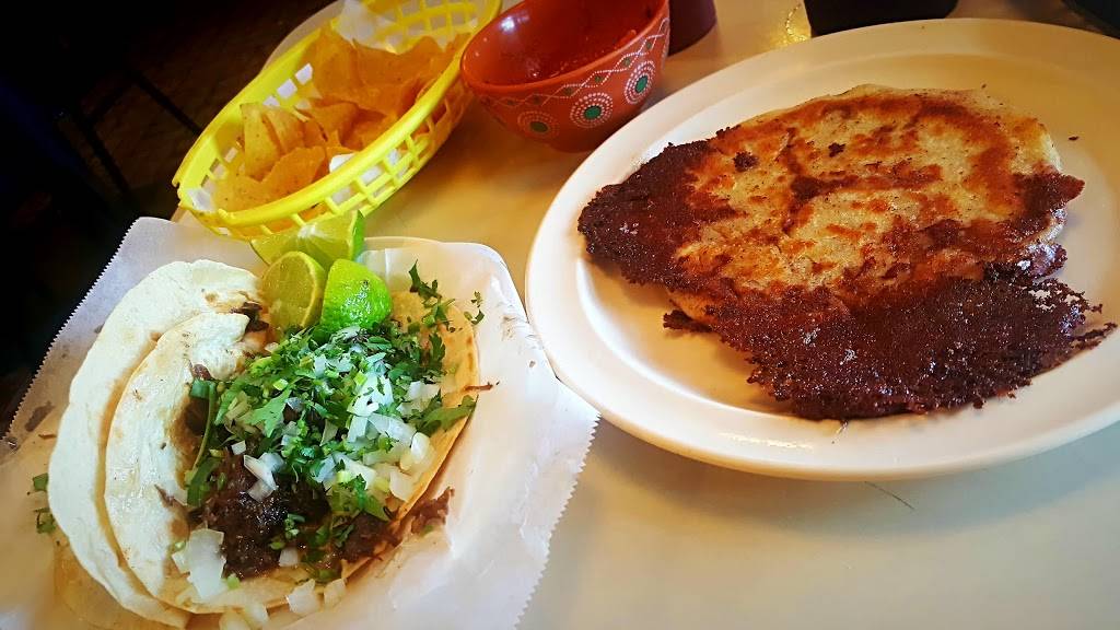 Tacos La Balita | restaurant | 10950 Beechnut St, Houston, TX 77072, USA | 2815641117 OR +1 281-564-1117