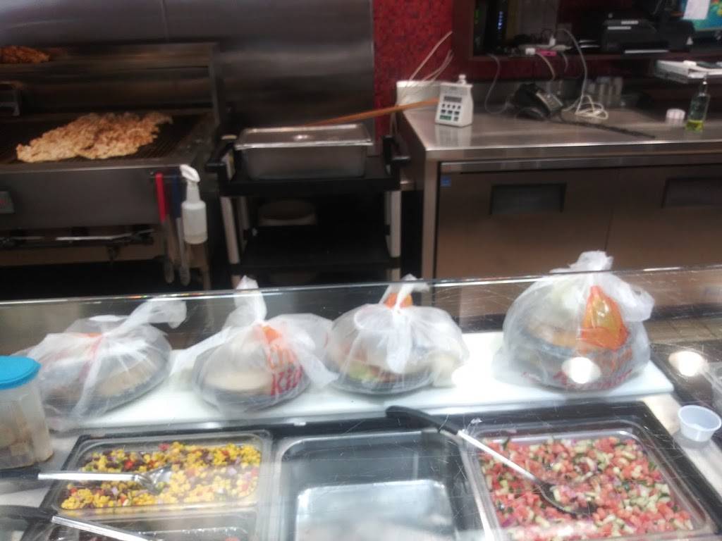 Chicken Kitchen | restaurant | 8754 W Flagler St, Miami, FL 33174, USA | 3052232320 OR +1 305-223-2320