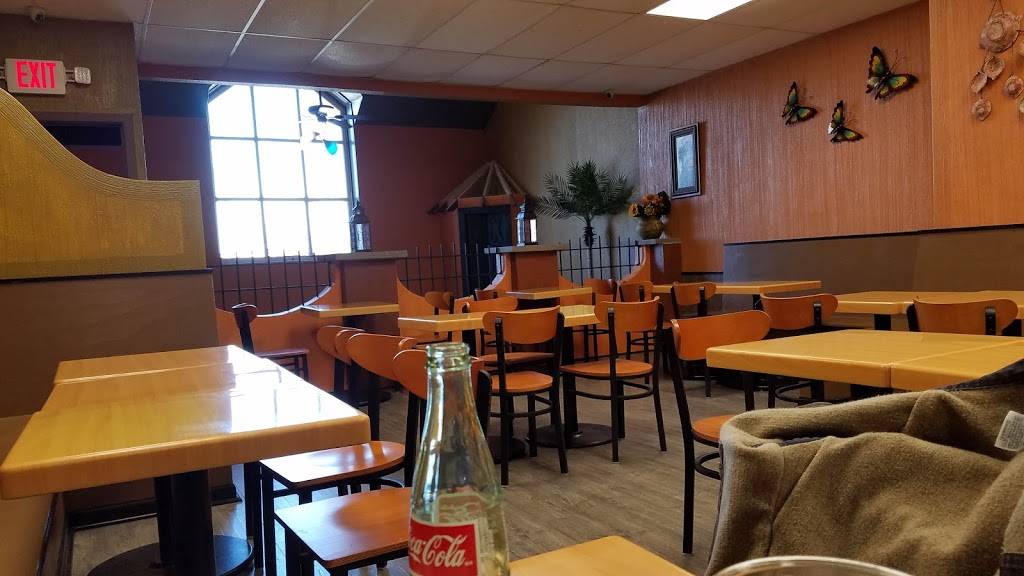 Carlos Que Pasa | restaurant | 3137 Central Ave, Toledo, OH 43606, USA | 4192149323 OR +1 419-214-9323