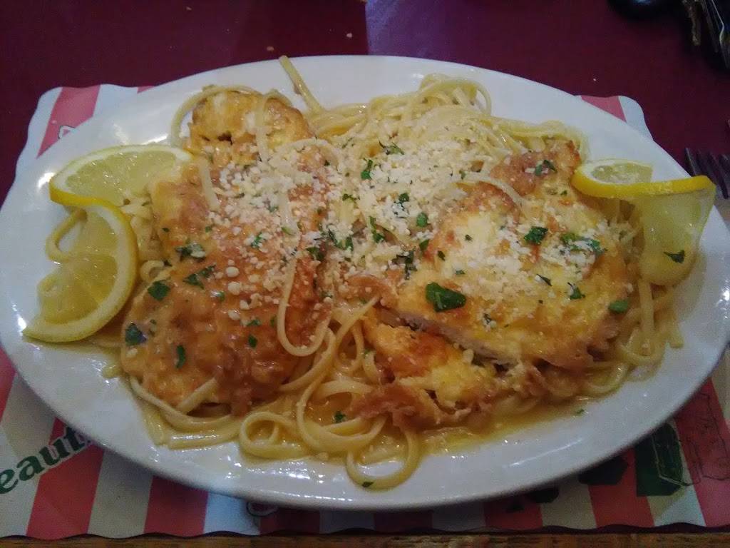 F & J Pizzeria | restaurant | 7 Goshen Ave, Washingtonville, NY 10992, USA | 8454966292 OR +1 845-496-6292