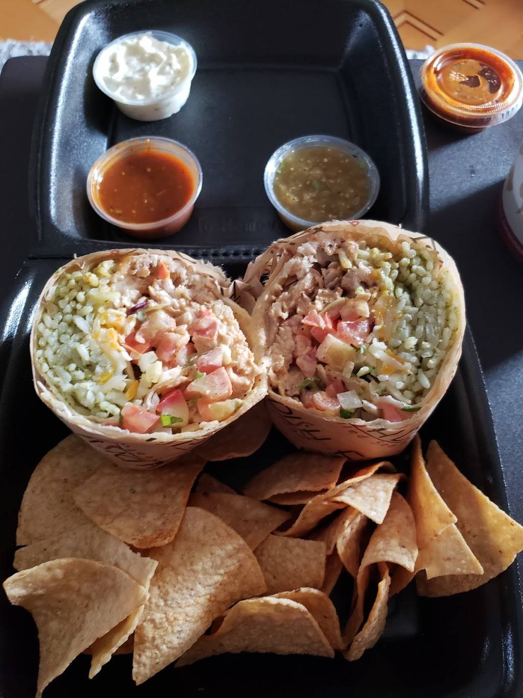 Fish Dish Burbank | restaurant | 2575 N Hollywood Way, Burbank, CA 91505, USA | 8188471310 OR +1 818-847-1310