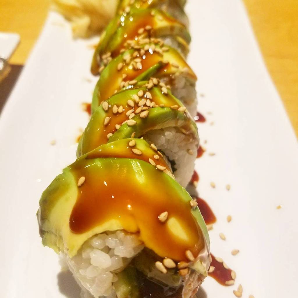 Bishamon Japanese Restaurant | night club | 139 N Citrus Ave, Covina, CA 91723, USA | 6269675900 OR +1 626-967-5900