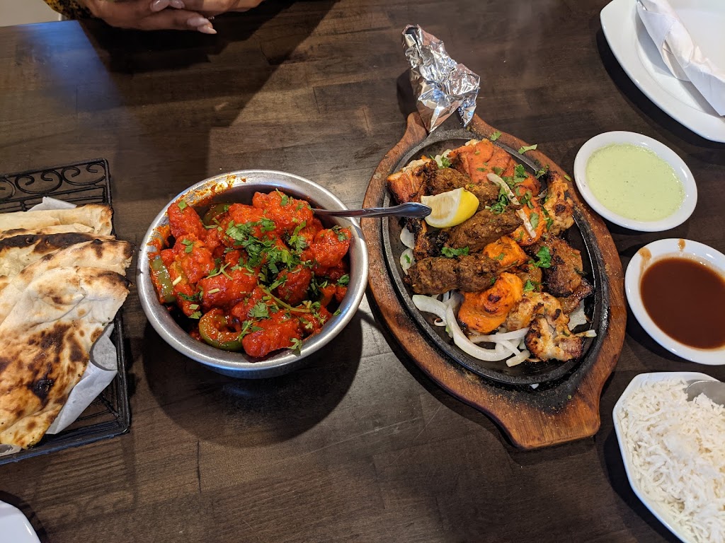 Sizler Tandoori Restaurant | restaurant | 7511 International Dr, Orlando, FL 32819, USA | 4073454980 OR +1 407-345-4980