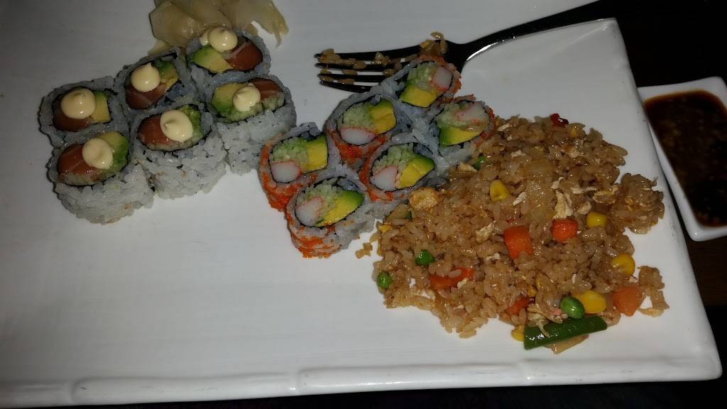 Sapporo Sushi | restaurant | 1650 Richmond Ave, Staten Island, NY 10314, USA | 7189833781 OR +1 718-983-3781