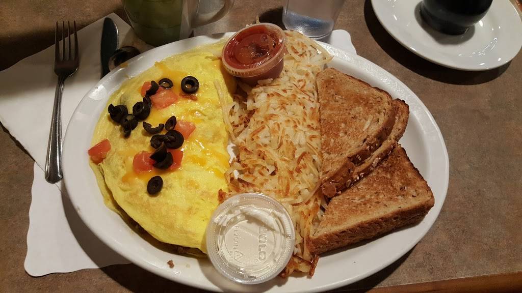 Lindas Homeplate | restaurant | 12200 NE 60th Way, Vancouver, WA 98682, USA | 3606043181 OR +1 360-604-3181