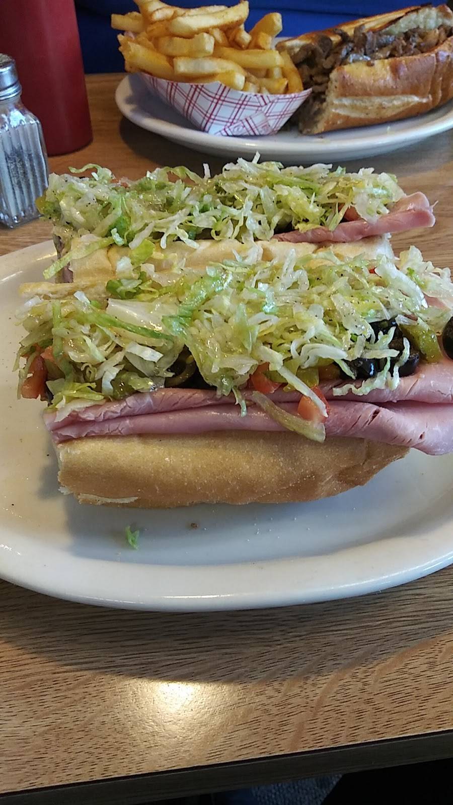 Jimmys House of Pizza | restaurant | 345 Kelley St, Manchester, NH 03102, USA | 6036693310 OR +1 603-669-3310