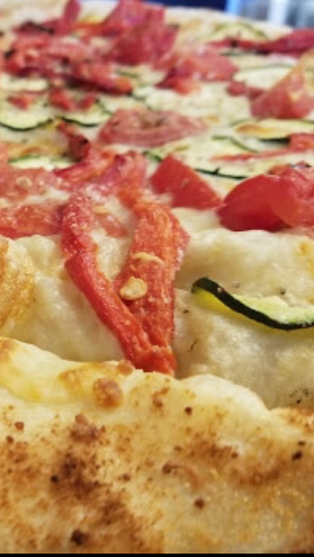 Pizzaiolo Gourmet Pizza | restaurant | 3 Rees St, Toronto, ON M5V 3J2, Canada | 4163604444 OR +1 416-360-4444