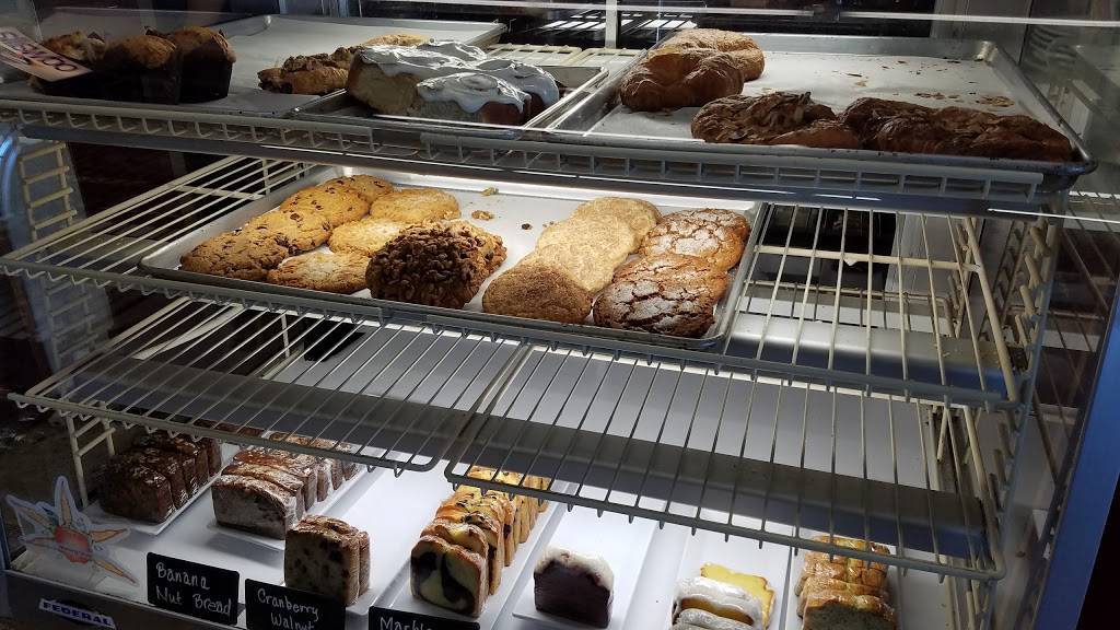 Mission Coffee Roasting Company | cafe | 151 Washington Blvd, Fremont, CA 94539, USA | 5106236920 OR +1 510-623-6920