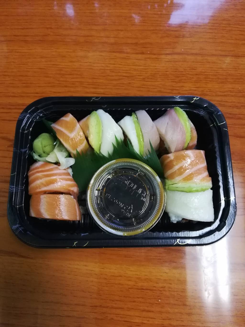 New Great Wall | restaurant | 1191 Broadway, Hewlett, NY 11557, USA | 5167920856 OR +1 516-792-0856