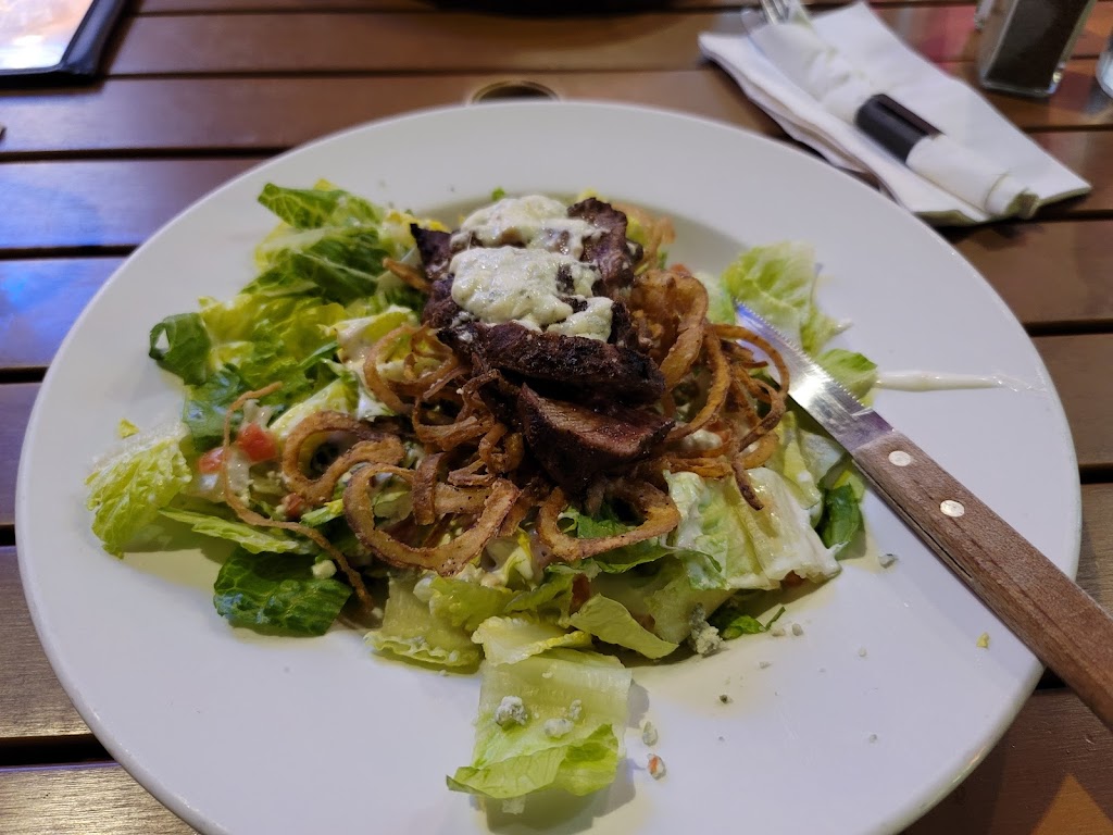 Elliotts on Congress | restaurant | 135 E Congress St, Tucson, AZ 85701, USA | 5206225500 OR +1 520-622-5500