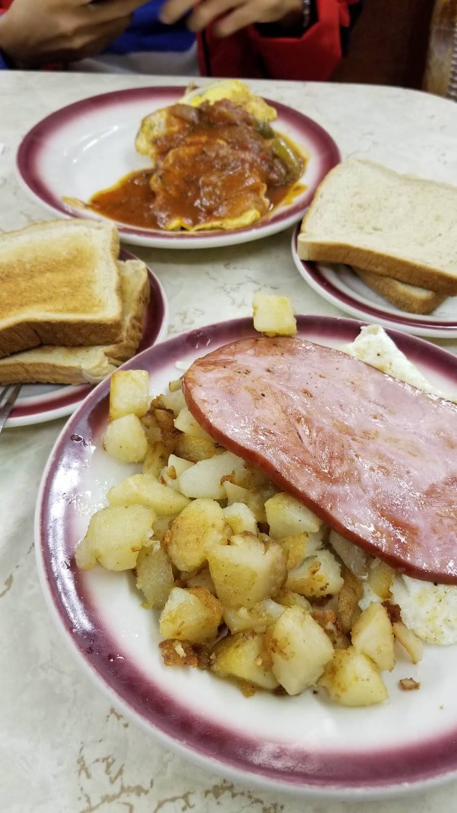 Tastee Diner | restaurant | 7731 Woodmont Ave, Bethesda, MD 20814, USA | 3016523970 OR +1 301-652-3970