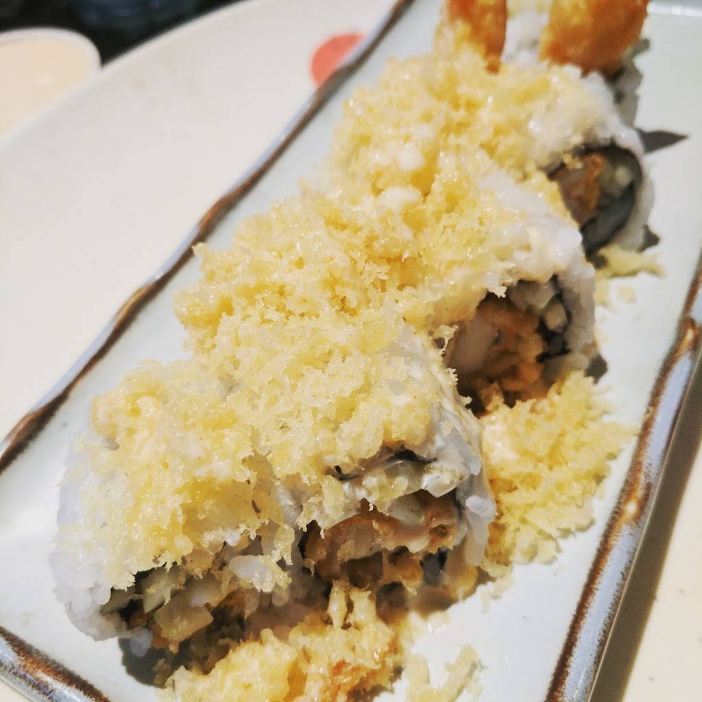 Kan-Ki Japanese Steakhouse and Sushi Bar | restaurant | 11148 San Jose Blvd, Jacksonville, FL 32223, USA | 9042922400 OR +1 904-292-2400