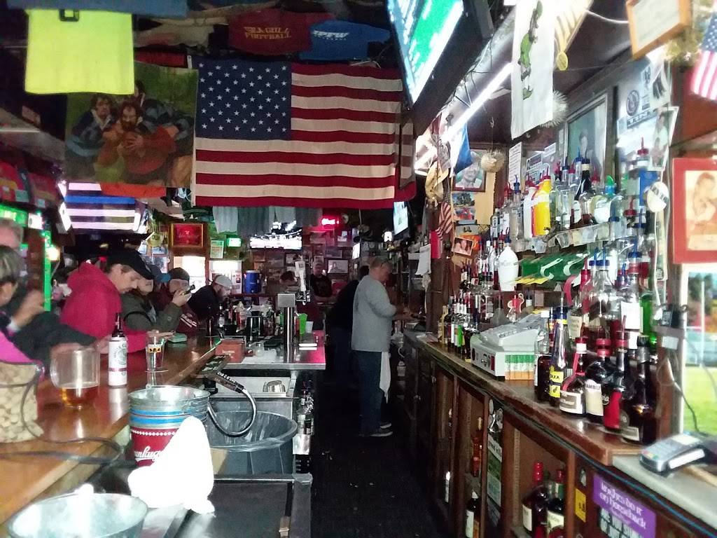 OSullivans Italian Pub | restaurant | 1808 W Main St, Fort Wayne, IN 46808, USA | 2604225896 OR +1 260-422-5896