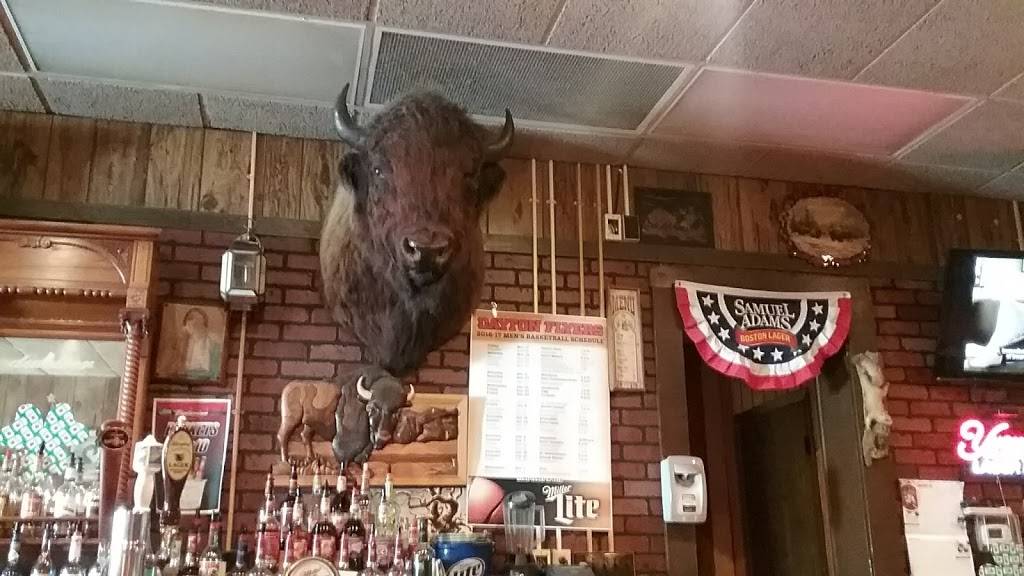 Buffalo Jacks | restaurant | 137 S High St, Covington, OH 45318, USA | 9374732524 OR +1 937-473-2524