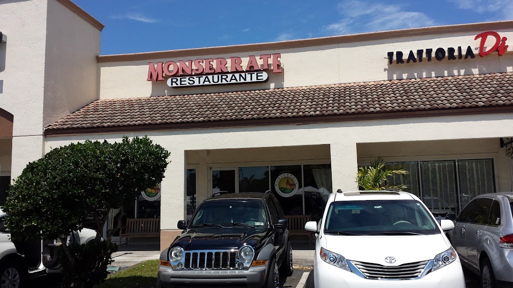 Monserrate Restaurant | restaurant | 9545 NW 41st St, Doral, FL 33178, USA | 3054360803 OR +1 305-436-0803