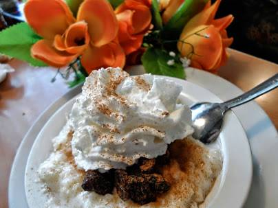 Georges Family Restaurant | restaurant | 1721 West Rd, Trenton, MI 48183, USA | 7346758680 OR +1 734-675-8680