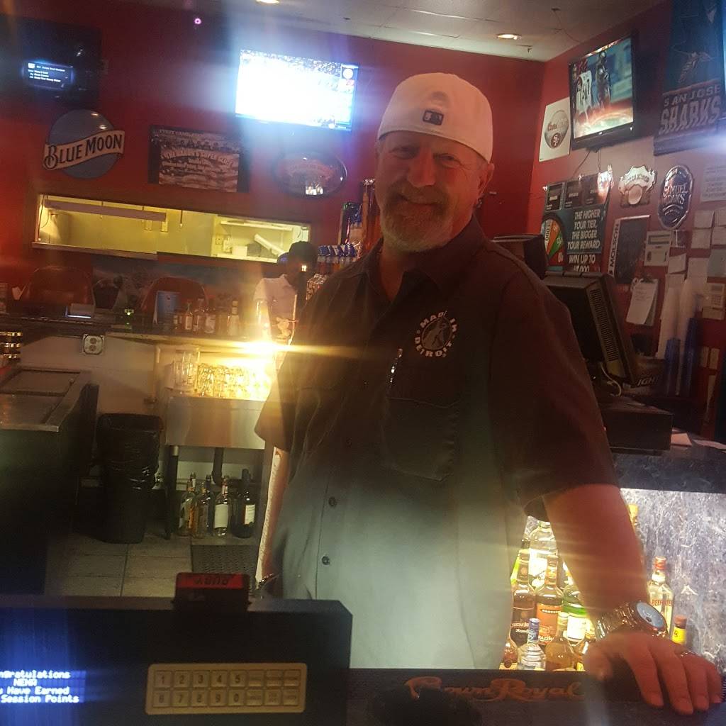 Sneakers Bar & Grill | restaurant | 1380 Disc Dr, Sparks, NV 89436, USA | 7756267222 OR +1 775-626-7222