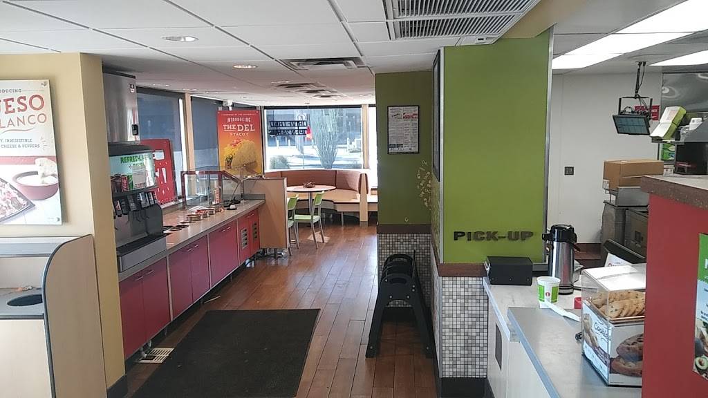 Del Taco | meal takeaway | 82742 CA-111, Indio, CA 92201, USA | 7603426652 OR +1 760-342-6652