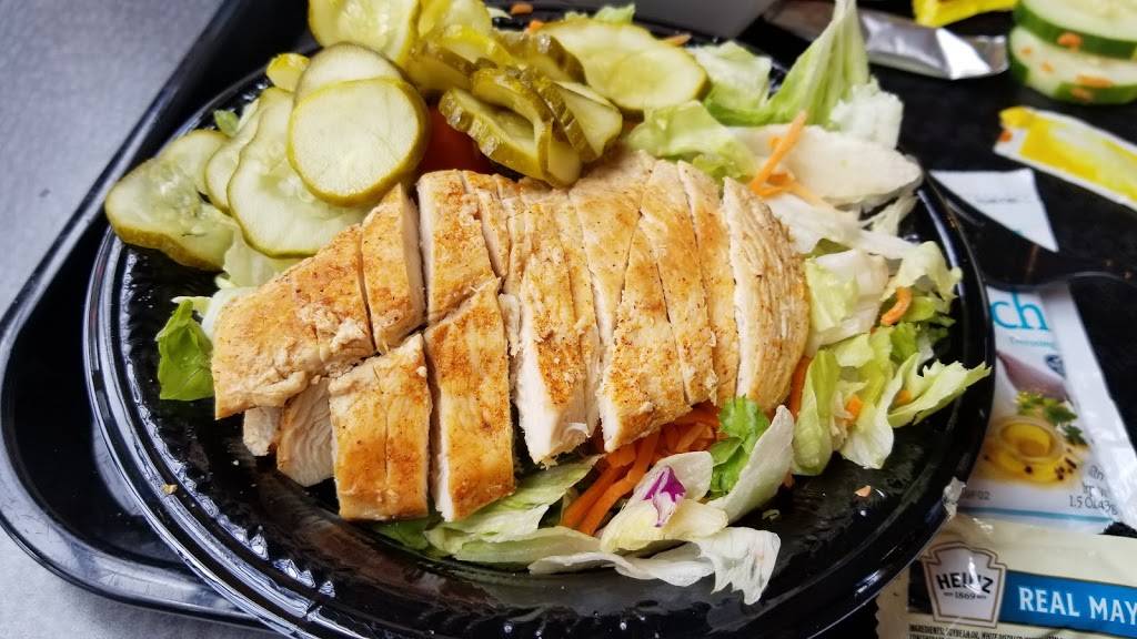 Richters Burger Company | restaurant | South St, Orlando, FL 32819, USA | 4073638000 OR +1 407-363-8000