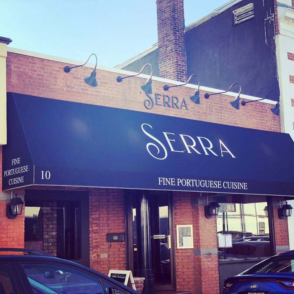 Serra Restaurant | restaurant | 10 Bank St, Summit, NJ 07901, USA | 9082731713 OR +1 908-273-1713