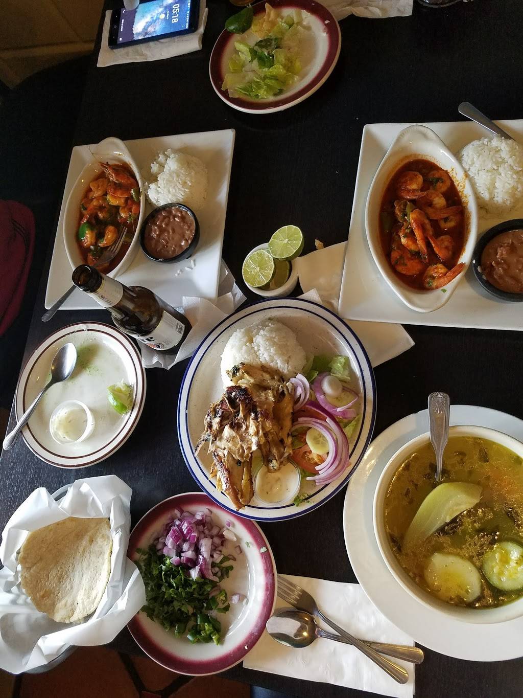 Cielito Lindo | restaurant | 7453 Laurel Canyon Blvd, North Hollywood, CA 91605, USA | 8182553516 OR +1 818-255-3516