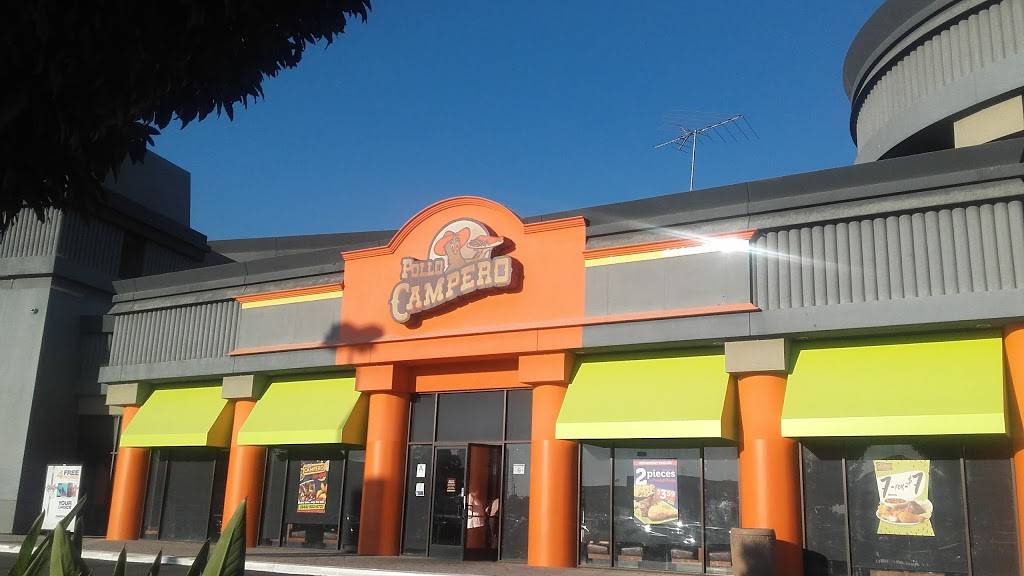Pollo Campero - South Gate | meal takeaway | 8618 S Garfield Ave, South Gate, CA 90280, USA | 8332267376 OR +1 833-226-7376