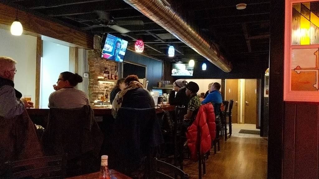 29th Street Tavern | restaurant | 398 W 29th St, Baltimore, MD 21211, USA | 4102352426 OR +1 410-235-2426