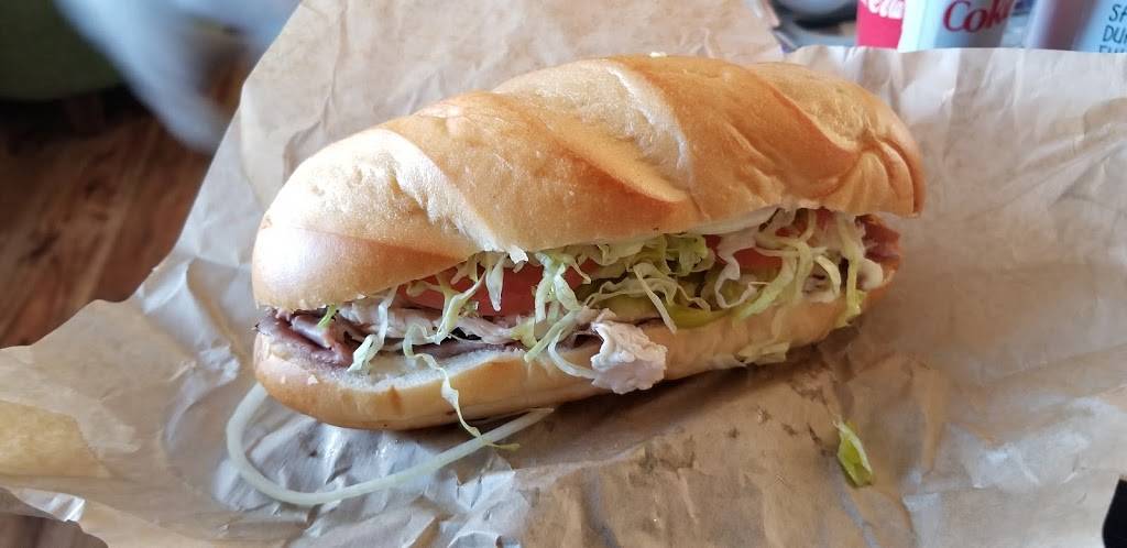 Beaverton Sub Station | restaurant | 12448 SW Broadway St, Beaverton, OR 97005, USA | 5036417827 OR +1 503-641-7827