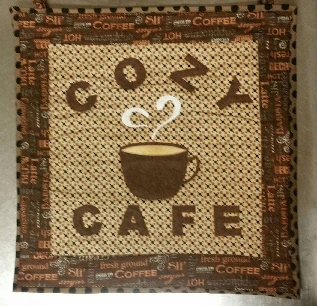 Cozy Cafe | restaurant | N6220 US Highway 51, Pardeeville, WI 53954, USA | 6087454039 OR +1 608-745-4039