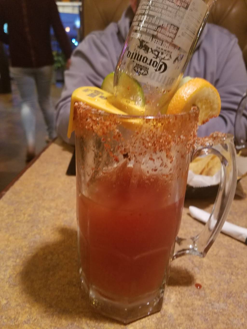 El Comal | restaurant | 2263 Wilma Rudolph Blvd, Clarksville, TN 37040, USA | 9316457150 OR +1 931-645-7150