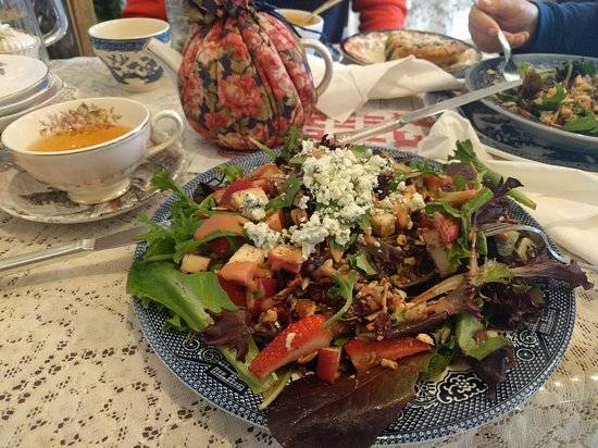 El Jardin Mexican Restaurant | restaurant | 22758 Broadway St, Columbia, CA 95310, USA | 2095321291 OR +1 209-532-1291