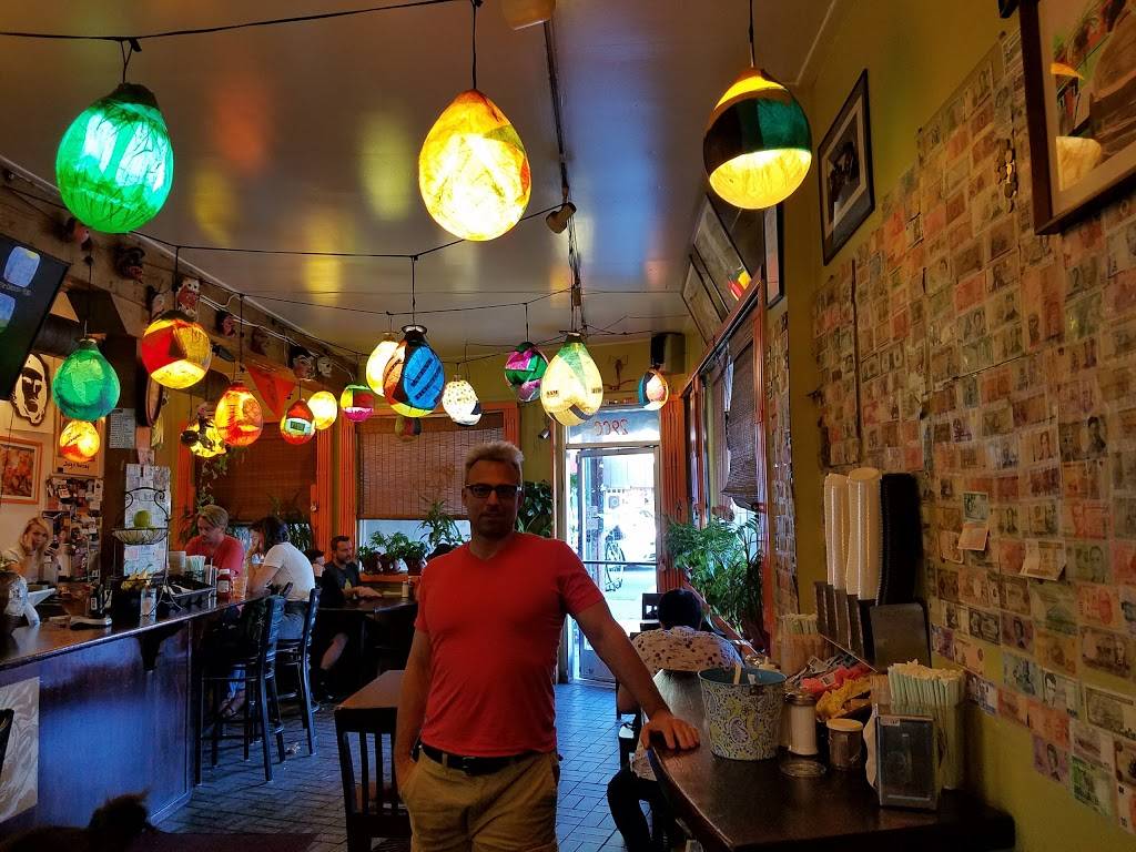 Cafe Tropical | cafe | 2900 Sunset Blvd, Los Angeles, CA 90026, USA | 3239282801 OR +1 323-928-2801